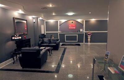 фото отеля Econo Lodge London (Canada)