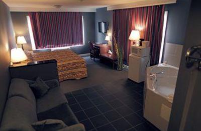 фото отеля Econo Lodge London (Canada)
