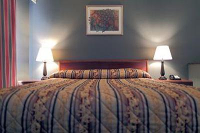 фото отеля Econo Lodge London (Canada)