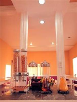 фото отеля Econo Lodge London (Canada)