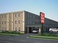 Econo Lodge London (Canada)