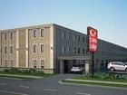 фото отеля Econo Lodge London (Canada)