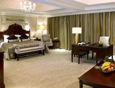 фото отеля Days Hotel&Suites Fudu