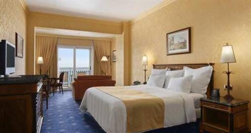 фото отеля Hilton Giardini Naxos