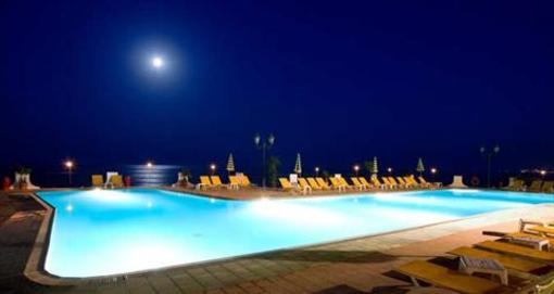 фото отеля Hilton Giardini Naxos