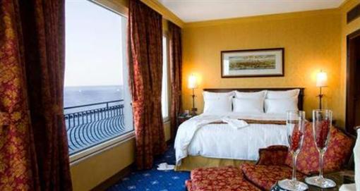 фото отеля Hilton Giardini Naxos