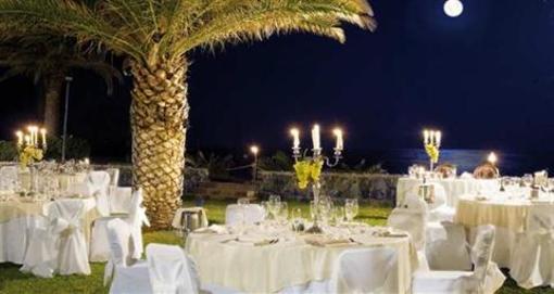 фото отеля Hilton Giardini Naxos