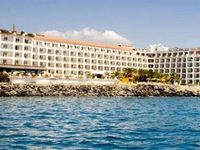 Hilton Giardini Naxos