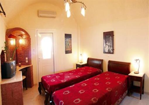 фото отеля Galatia Villas
