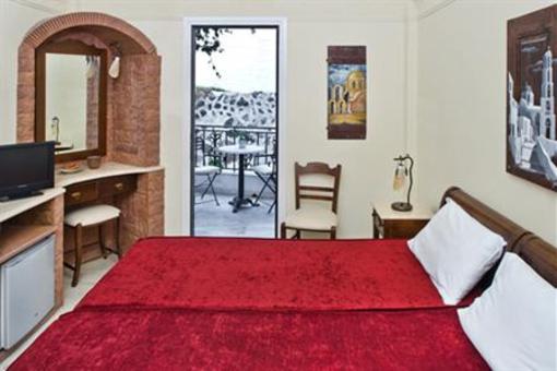 фото отеля Galatia Villas