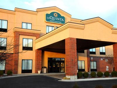 фото отеля La Quinta Inn & Suites Airport Plaza