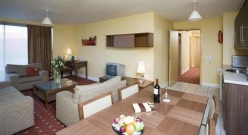 фото отеля Quality Hotel & Leisure Centre Killarney