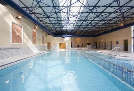 фото отеля Quality Hotel & Leisure Centre Killarney