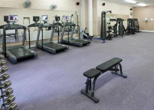 фото отеля Quality Hotel & Leisure Centre Killarney