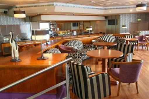 фото отеля Quality Hotel & Leisure Centre Killarney