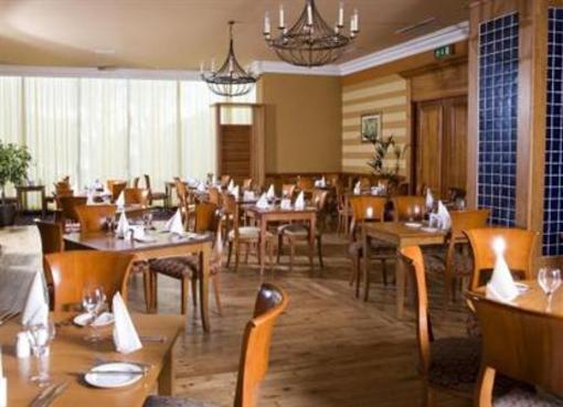 фото отеля Quality Hotel & Leisure Centre Killarney