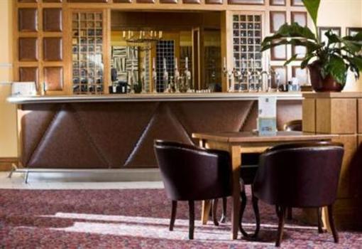 фото отеля Quality Hotel & Leisure Centre Killarney
