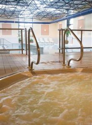 фото отеля Quality Hotel & Leisure Centre Killarney