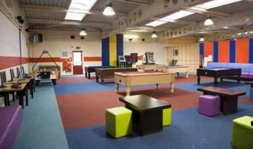 фото отеля Quality Hotel & Leisure Centre Killarney
