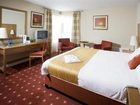 фото отеля Quality Hotel & Leisure Centre Killarney