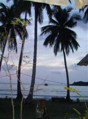 фото отеля Koh Kood Resort