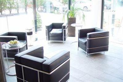 фото отеля BEST WESTERN Hotel Sommerau