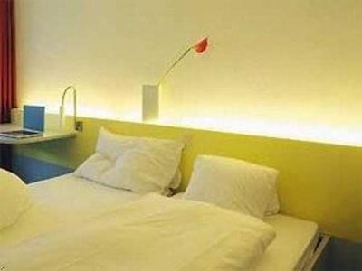 фото отеля BEST WESTERN Hotel Sommerau