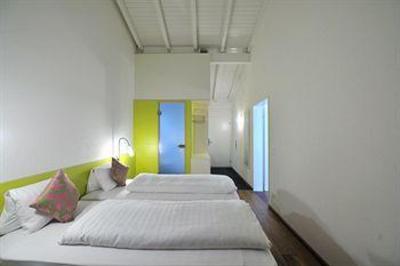 фото отеля BEST WESTERN Hotel Sommerau