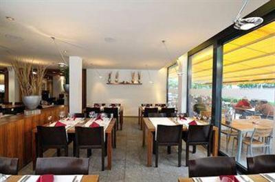 фото отеля BEST WESTERN Hotel Sommerau