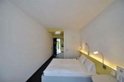 фото отеля BEST WESTERN Hotel Sommerau