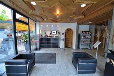 фото отеля BEST WESTERN Hotel Sommerau