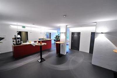 фото отеля BEST WESTERN Hotel Sommerau