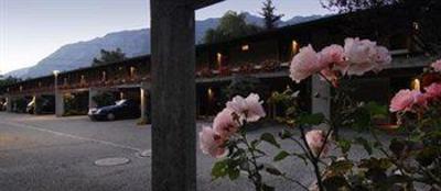 фото отеля BEST WESTERN Hotel Sommerau