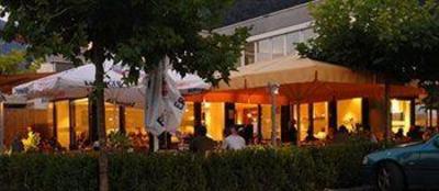 фото отеля BEST WESTERN Hotel Sommerau