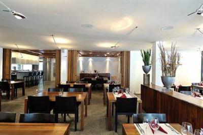 фото отеля BEST WESTERN Hotel Sommerau