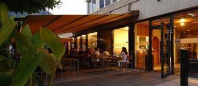 фото отеля BEST WESTERN Hotel Sommerau