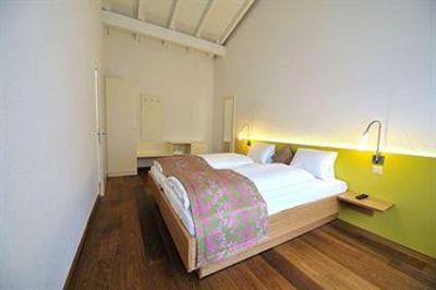 фото отеля BEST WESTERN Hotel Sommerau