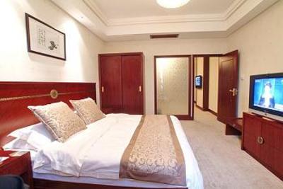 фото отеля Moganshan Hotel