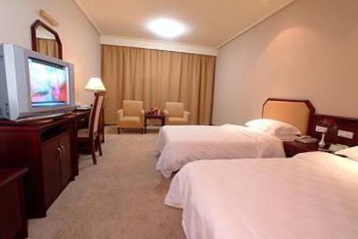 фото отеля Moganshan Hotel