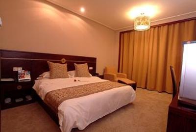 фото отеля Moganshan Hotel