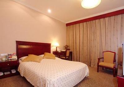 фото отеля Moganshan Hotel