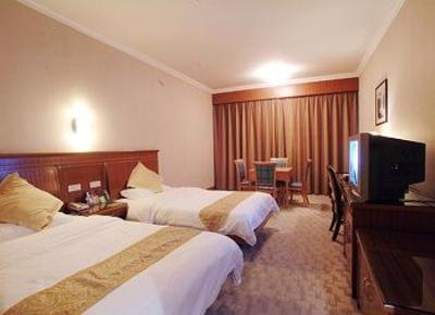фото отеля Moganshan Hotel