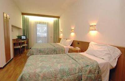 фото отеля Hotel Comtes de Challant