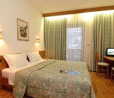 фото отеля Hotel Comtes de Challant