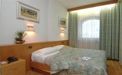 фото отеля Hotel Comtes de Challant