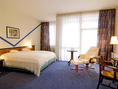 фото отеля ACHAT Premium Hotel Airport-Hannover