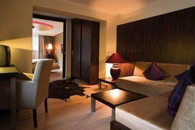фото отеля Hotel Rita