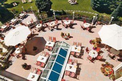 фото отеля Hotel Rita