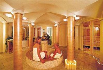 фото отеля Hotel Rita