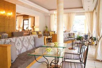 фото отеля Hotel Rita